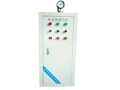 電熱蒸汽機(jī)