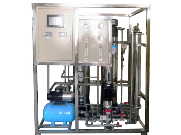供應(yīng)室純水機