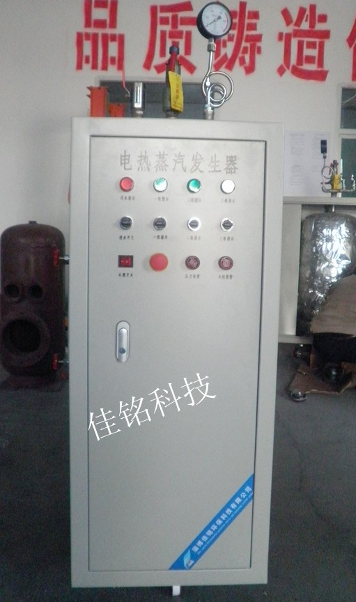 電蒸汽鍋爐-醫(yī)療消毒制藥